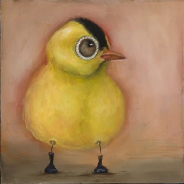 Michele Mikesell, Billy