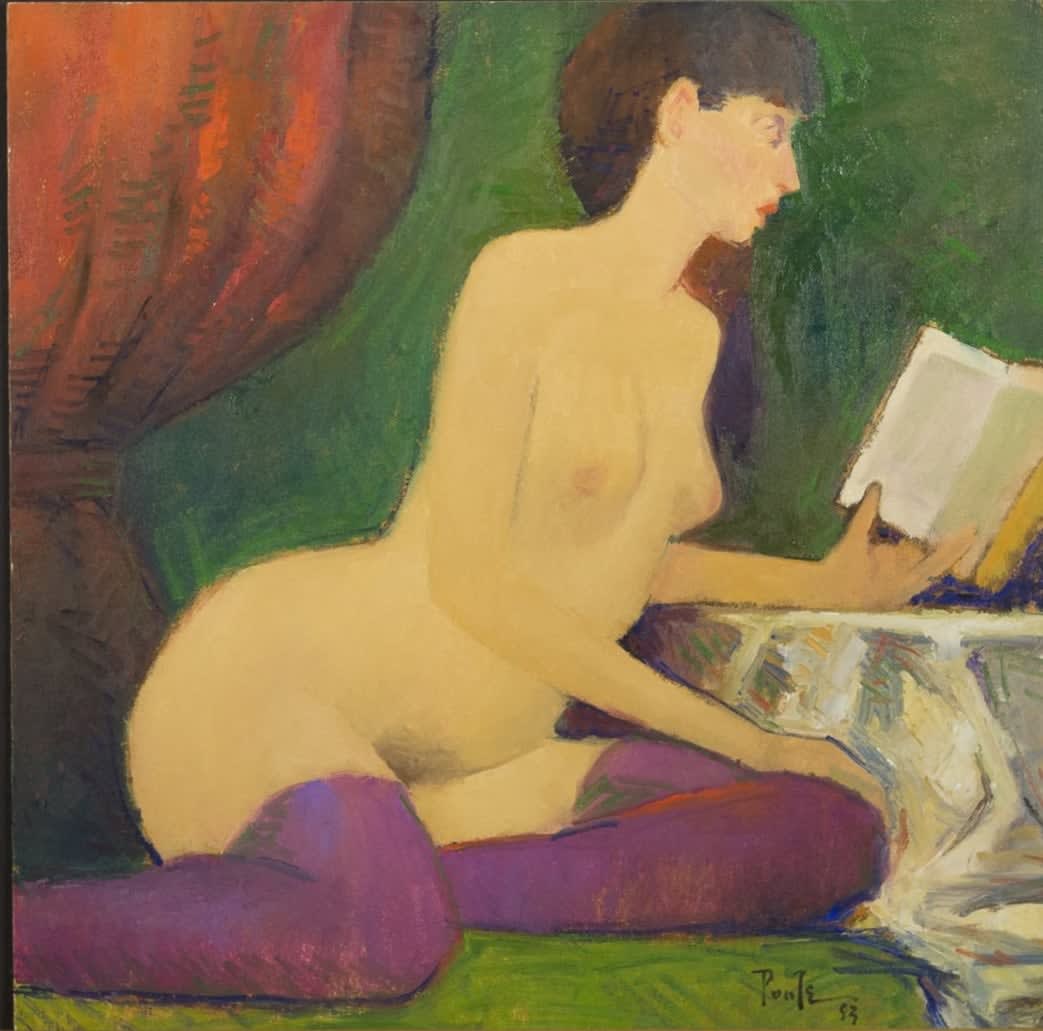 O. Gail Poole, So Many Books, So Little Time
