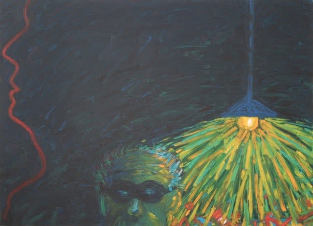 George Bogart, Midnight