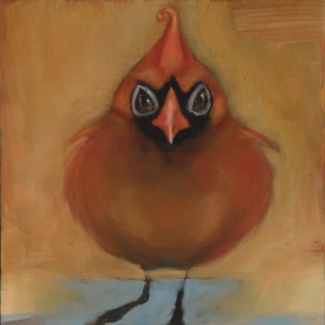 Michele Mikesell, Jerry