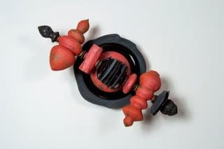 Gayle Singer, Wrapped In Red