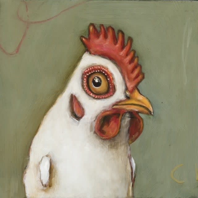 Michele Mikesell, Betty