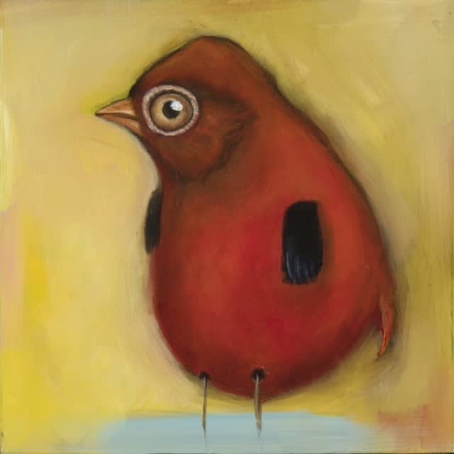 Michele Mikesell, Jenny