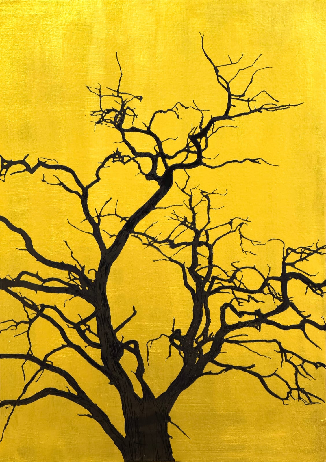 Larry Hefner, Luminous Limbs