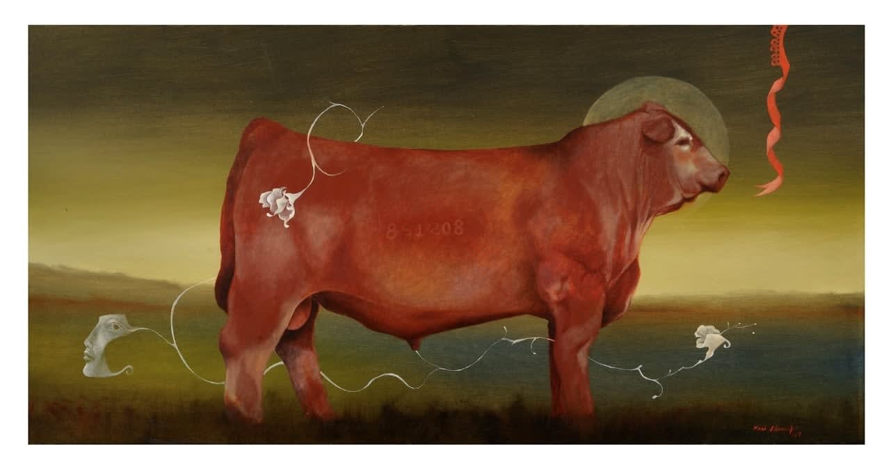 Rene Alvarado, El Toro 4/150