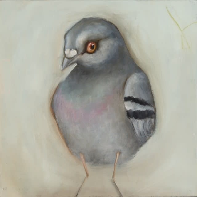 Michele Mikesell, Pat