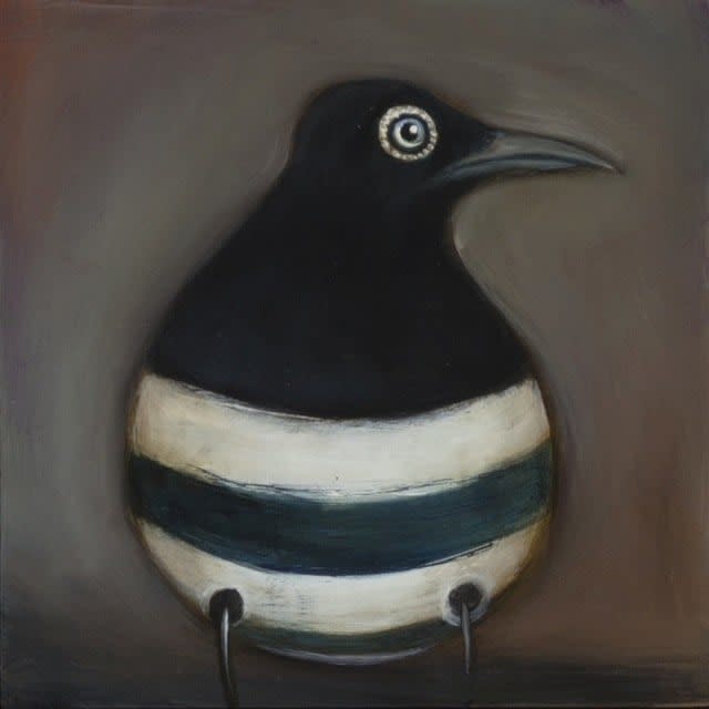 Michele Mikesell, Bob