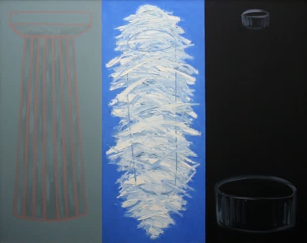 George Bogart, Stanchion