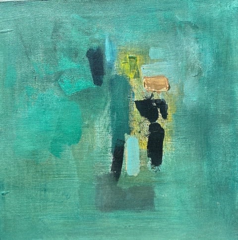 Beth Hammack, Price Tower I