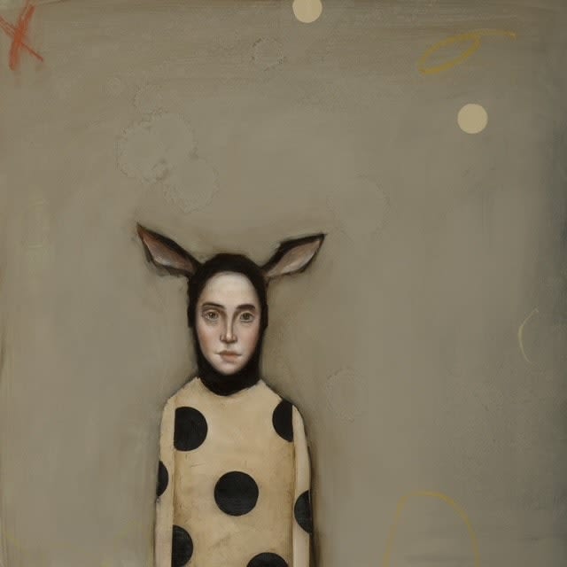 Michele Mikesell, Camo