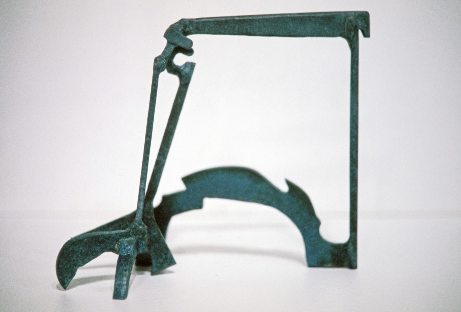 Rites of Passage, 1982
