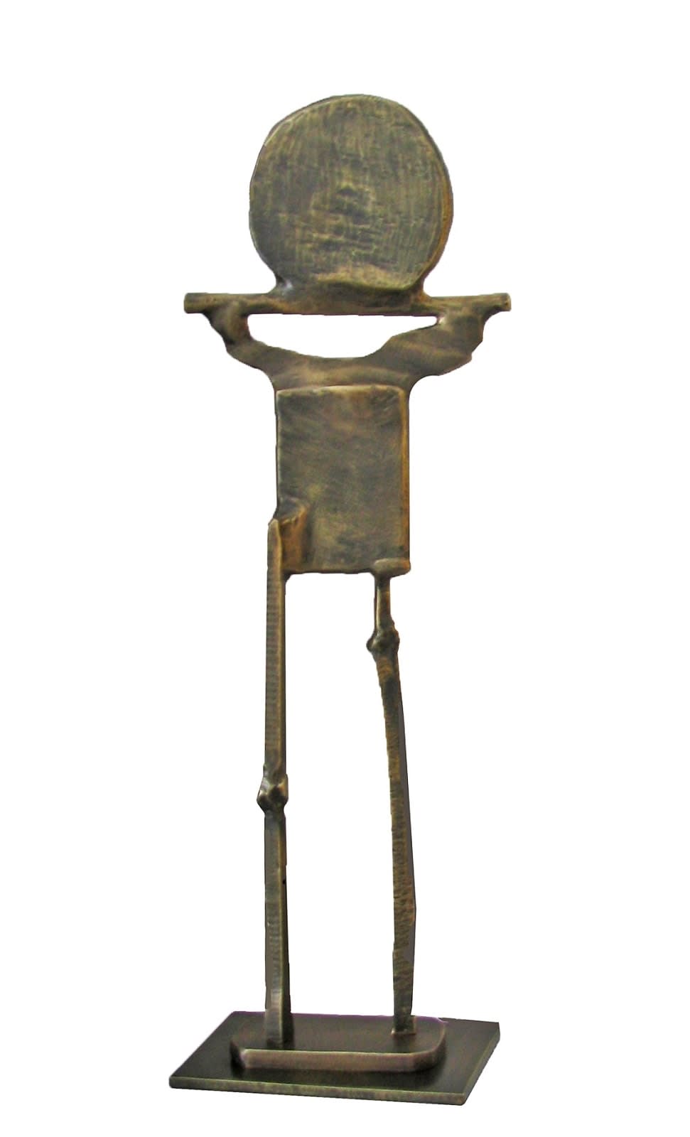 Precarious Burden, 2010