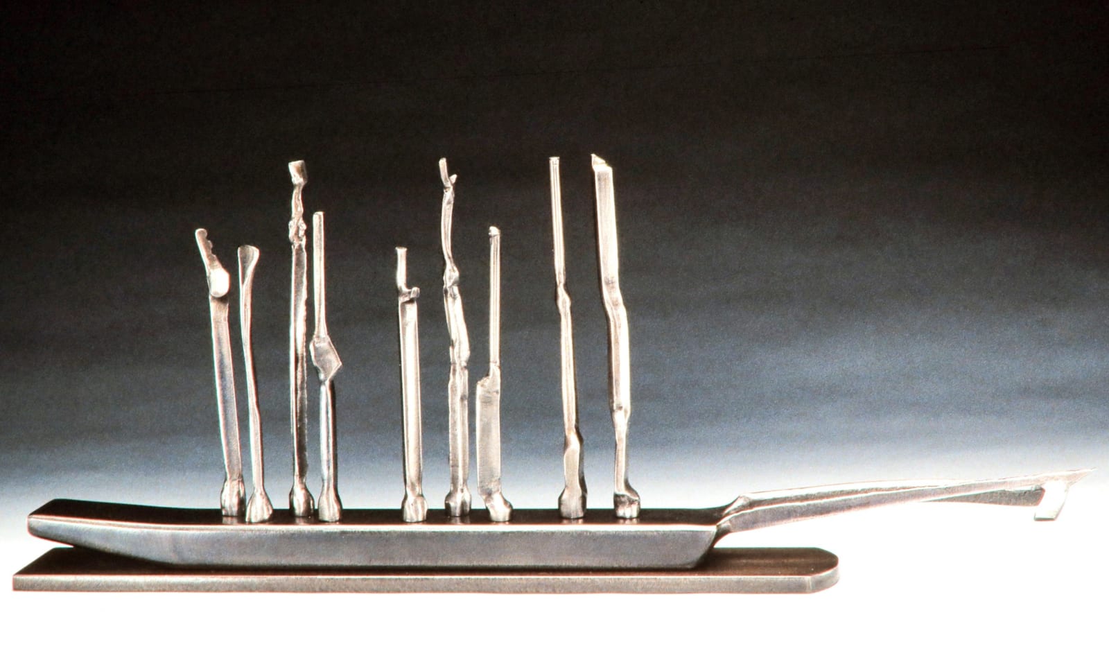 Little Ferry Boat IV (Northern Line), 2000