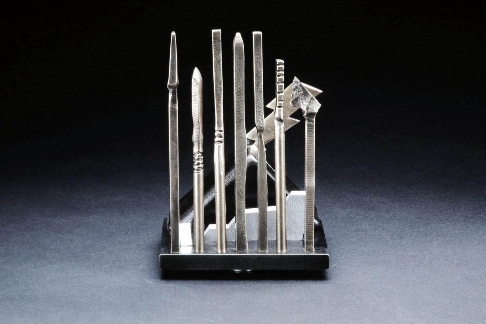 Birth of the Root Cellar, 1993