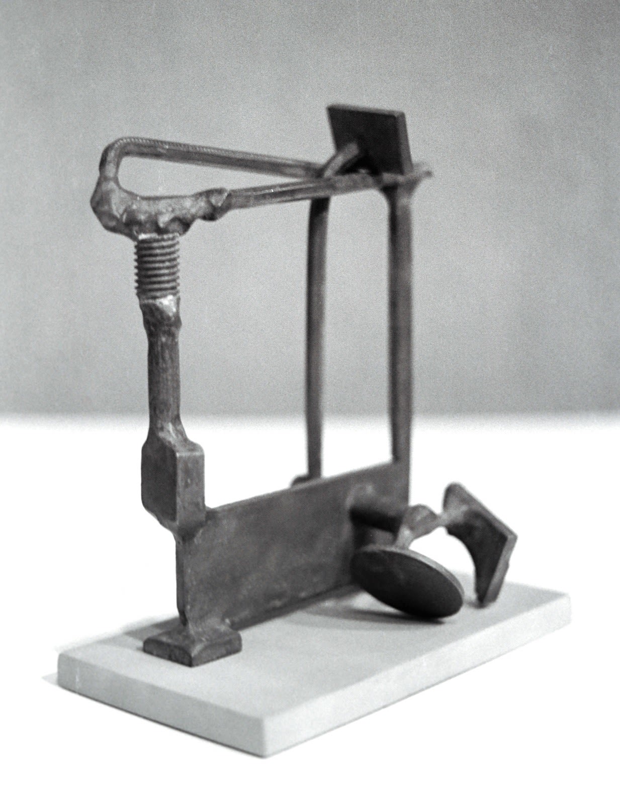 Metaphysical Writing Machine, 1978