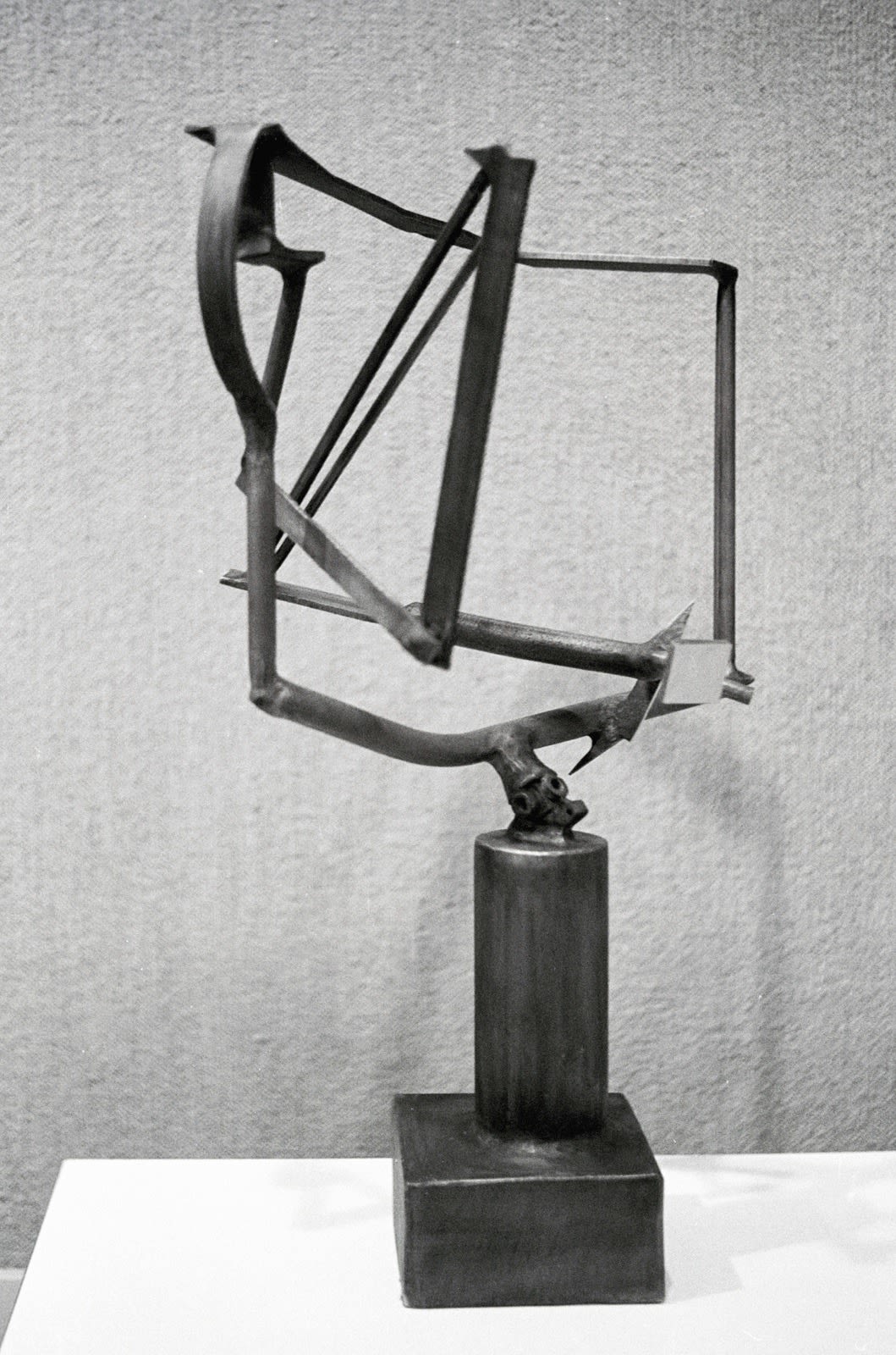 Metaphysical Writing Machine, 1980