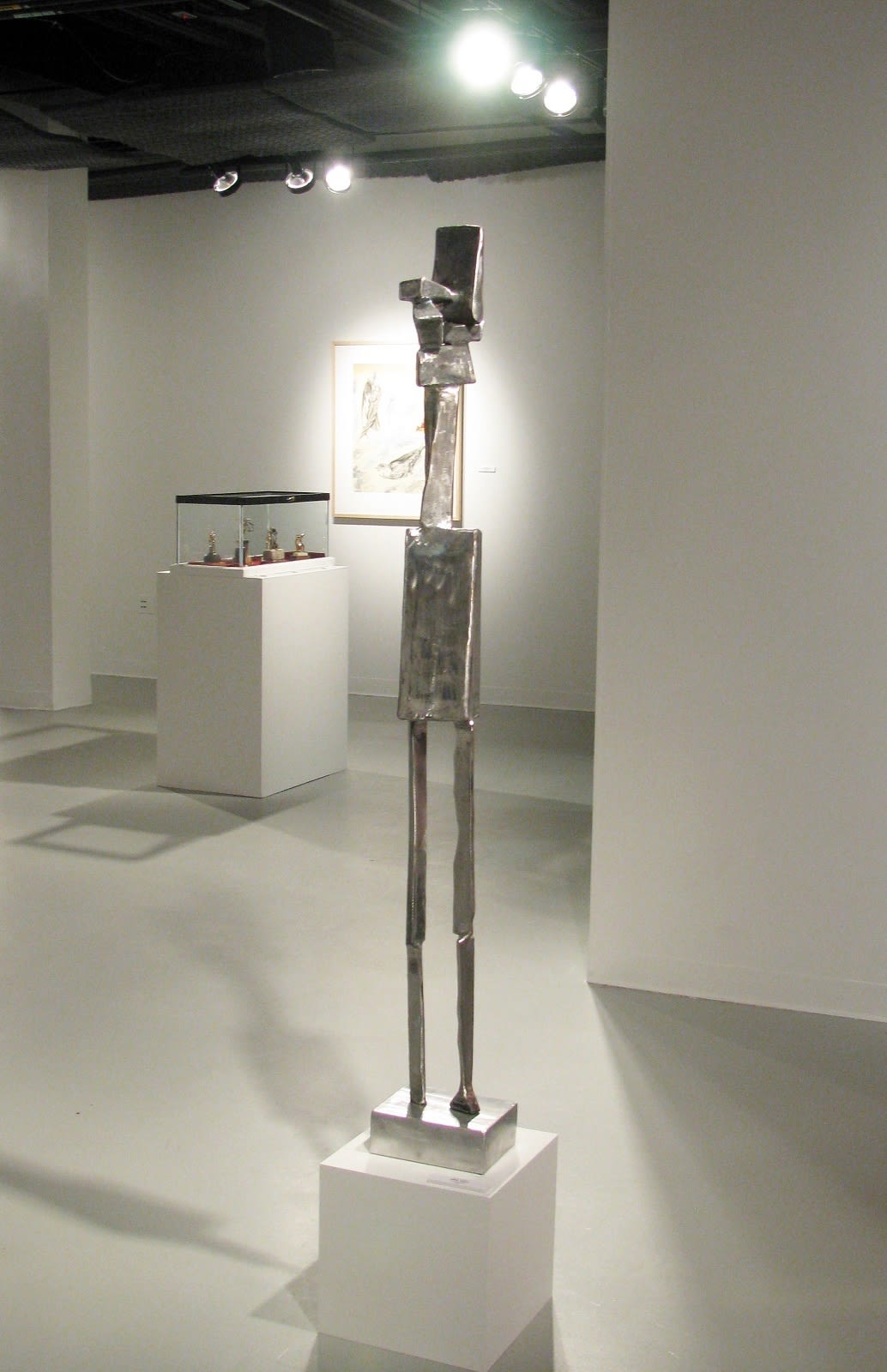 With Valor, 2008