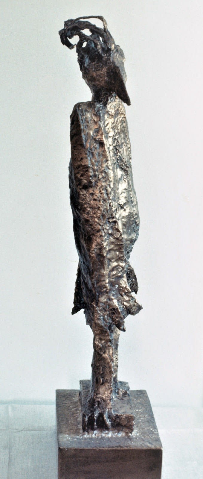 Madam Bird, 1972