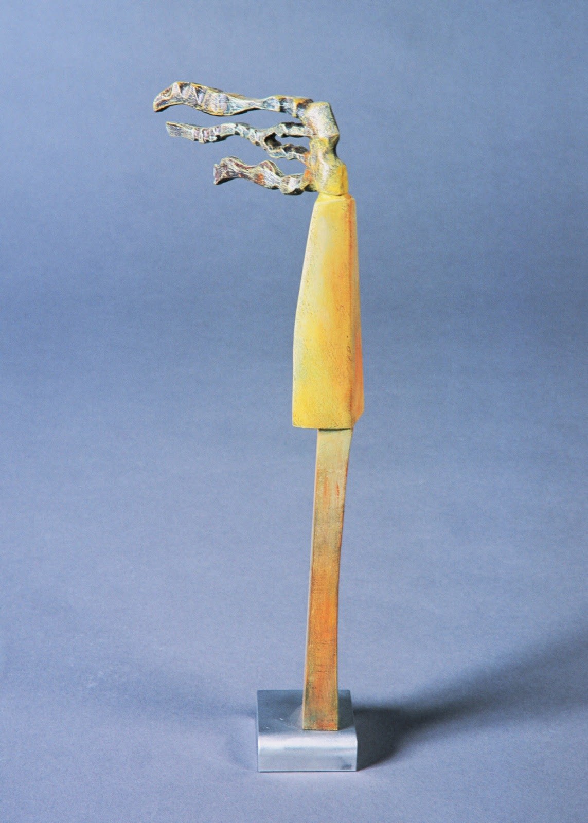 Gone in the Wind, 2001
