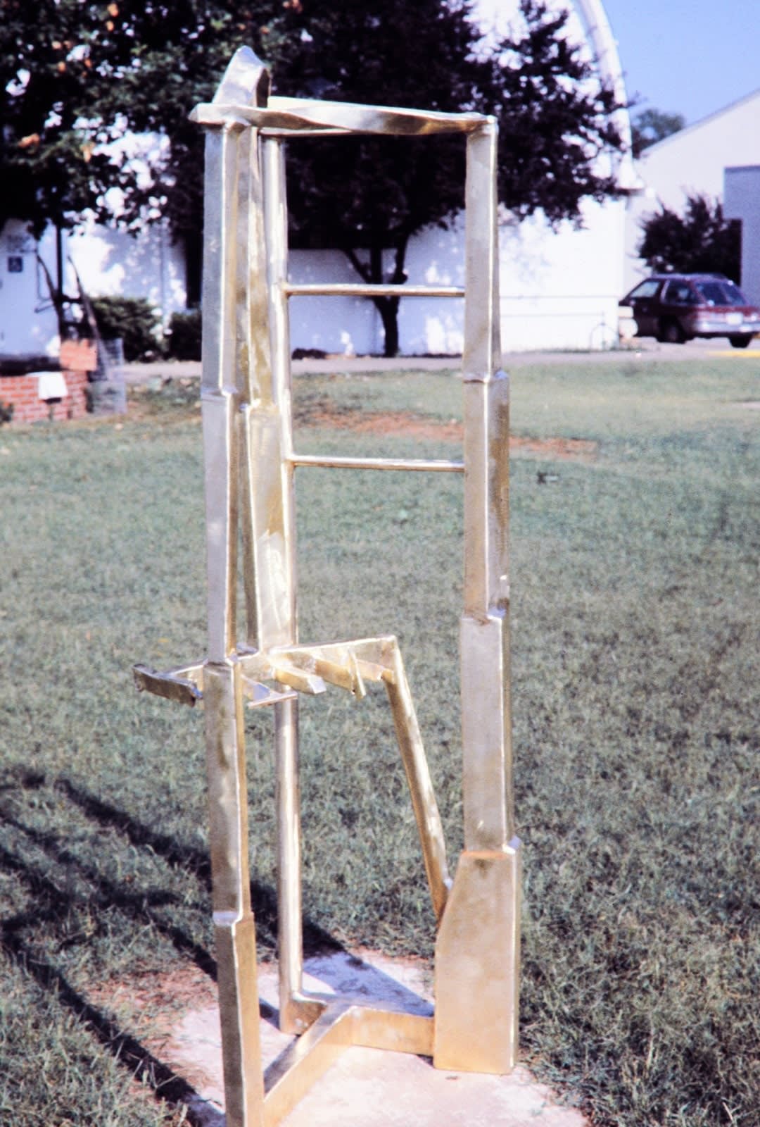 Fountain, 1982