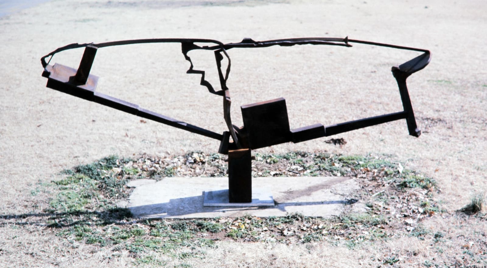 Shadow Catcher, 1985