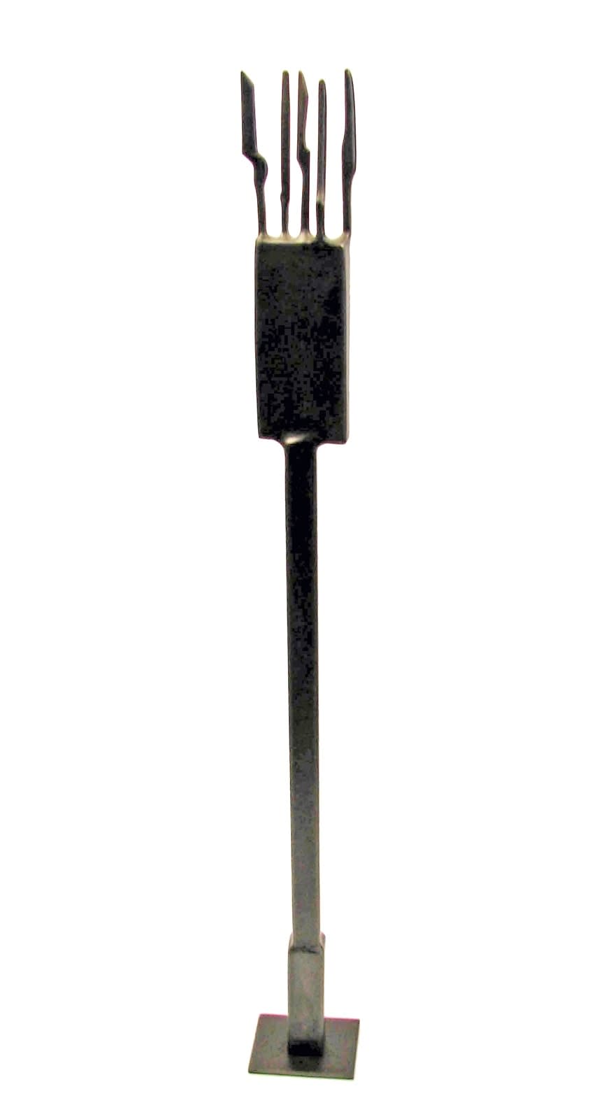 Untitled (Five Fork), 1994