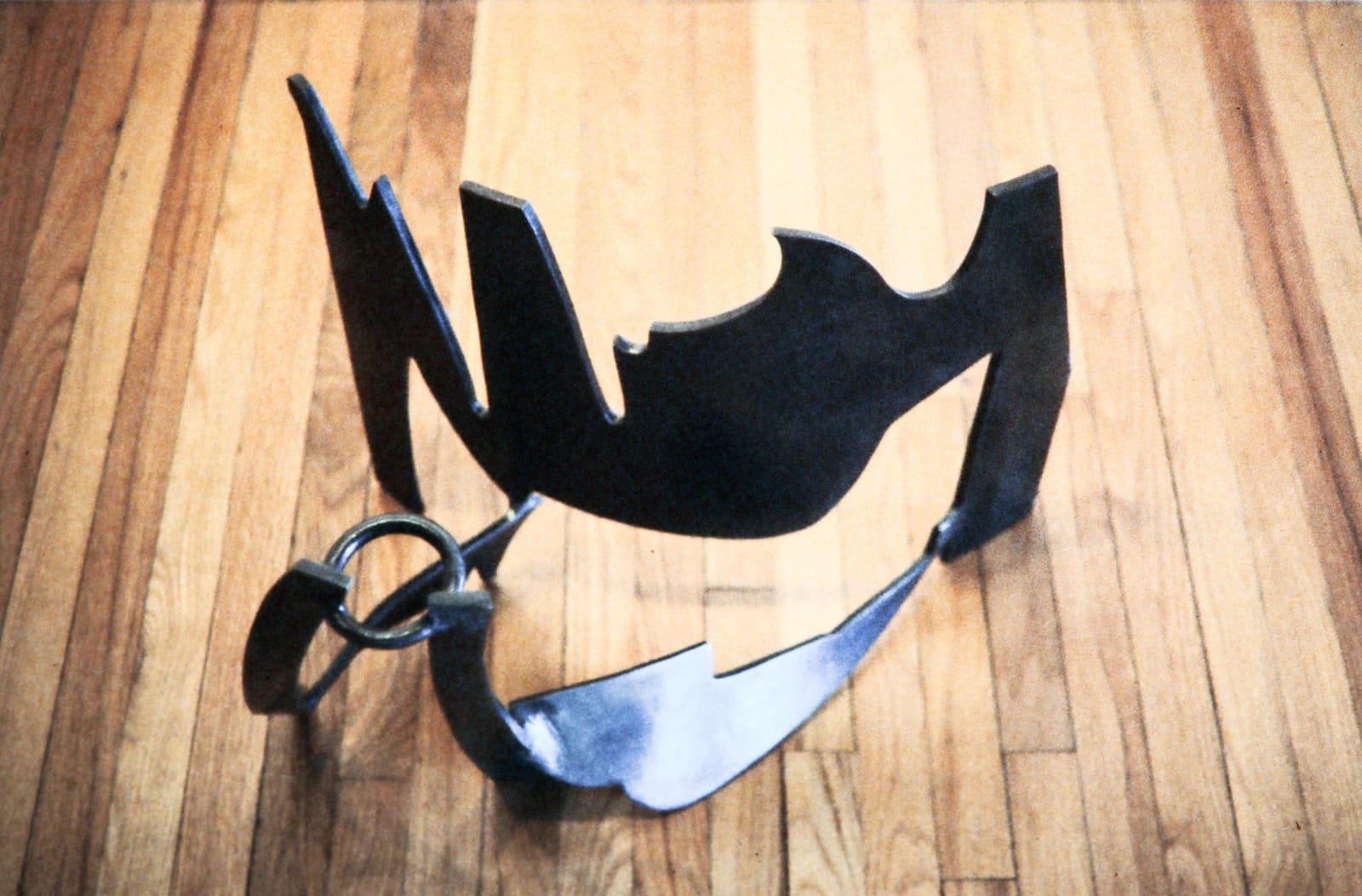 Table Base, 1984