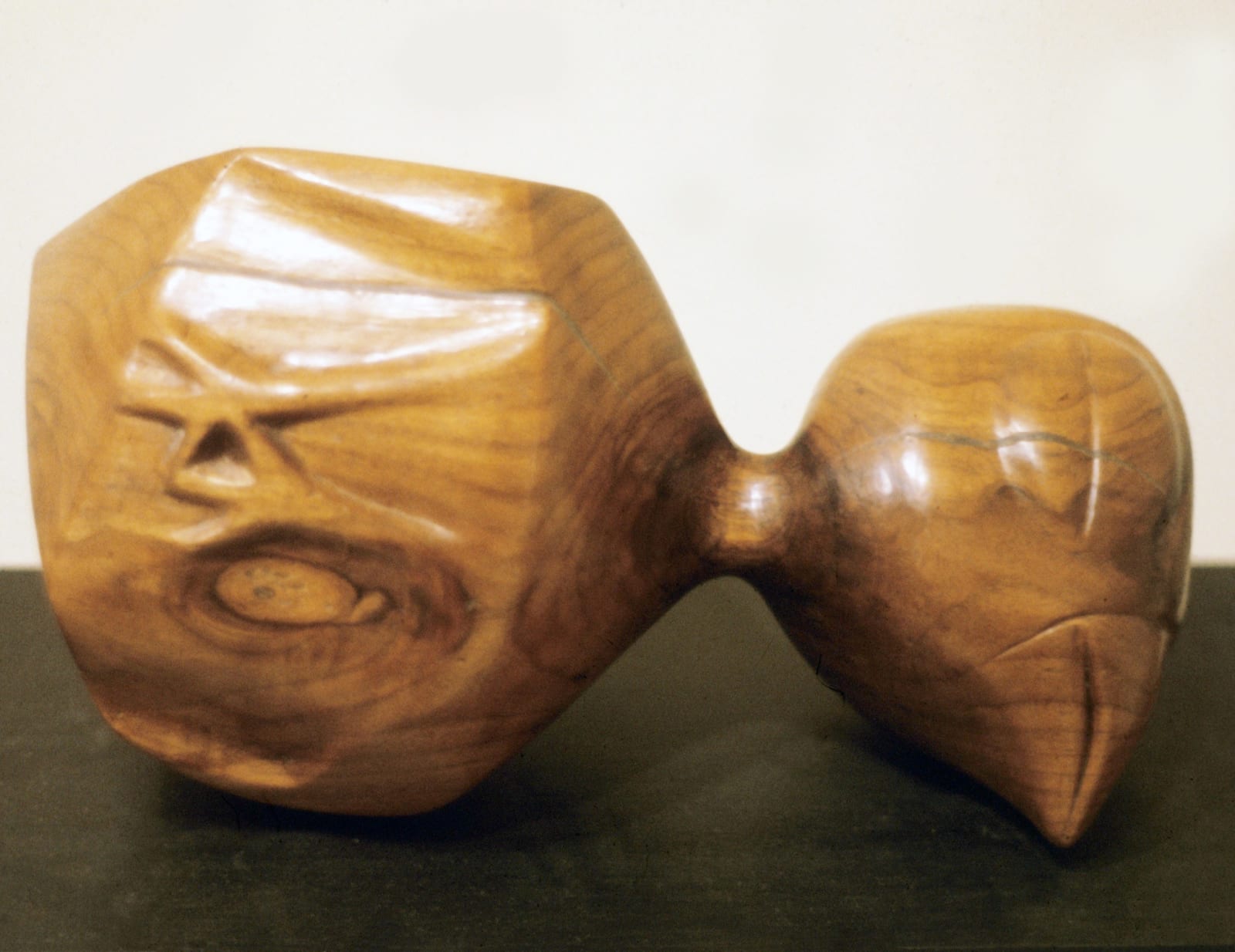 Baby Bird II, 1973