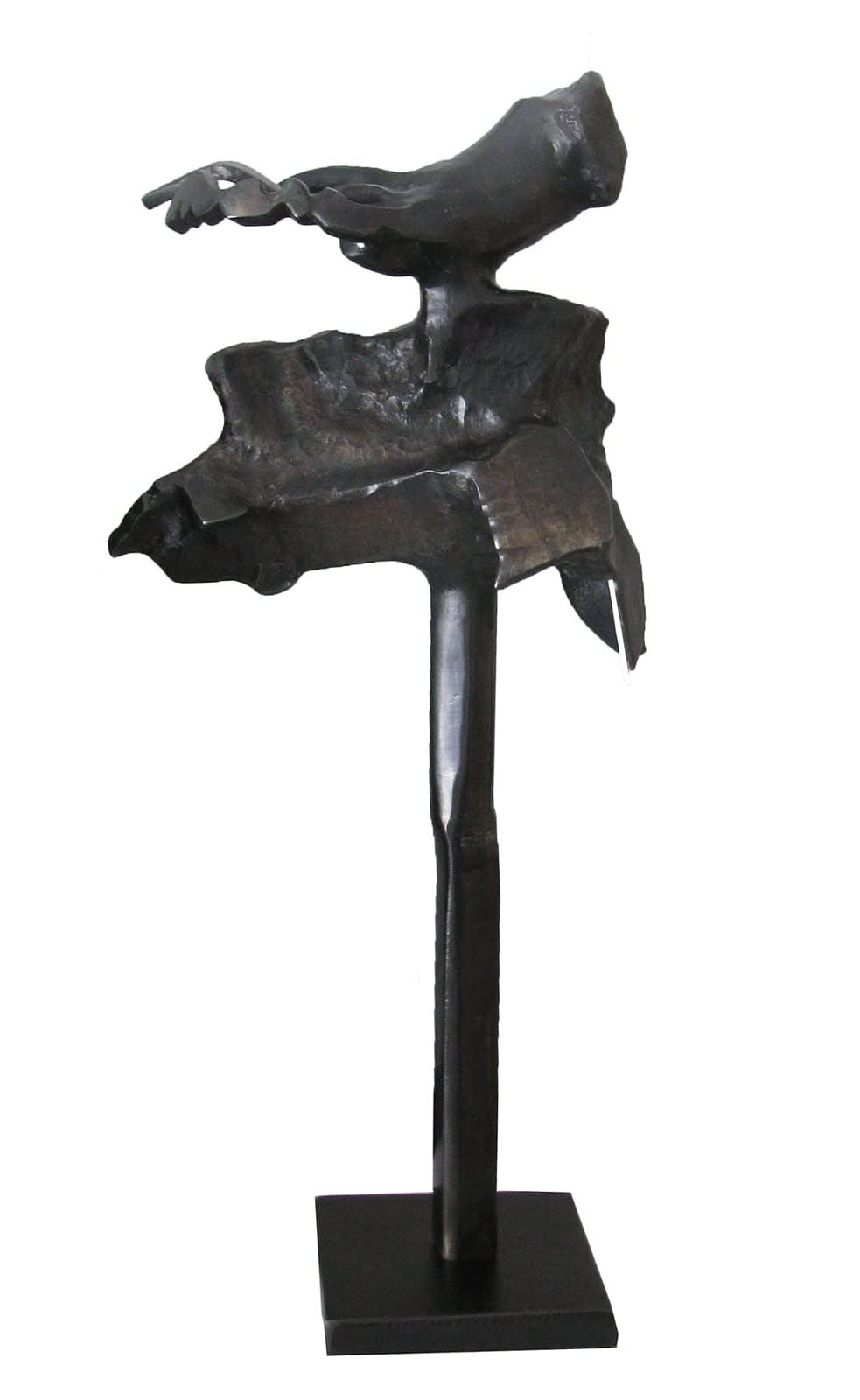 Kale Figure, 2012
