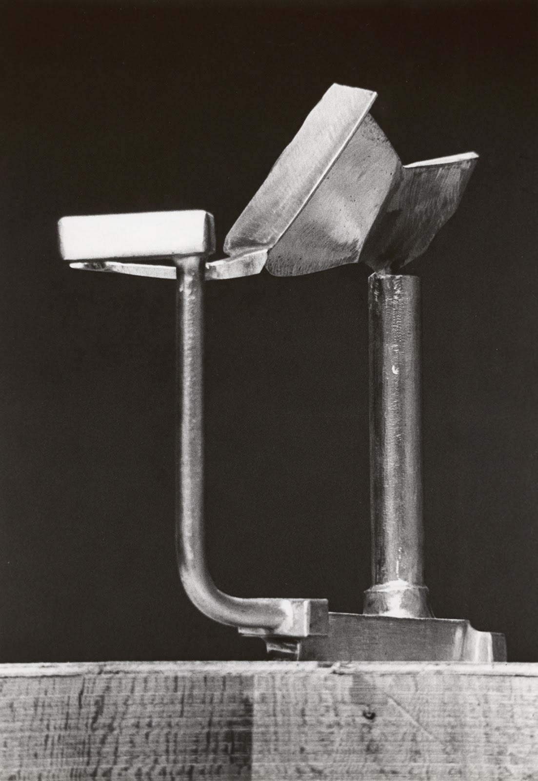 Metaphysical Revelation, 1978