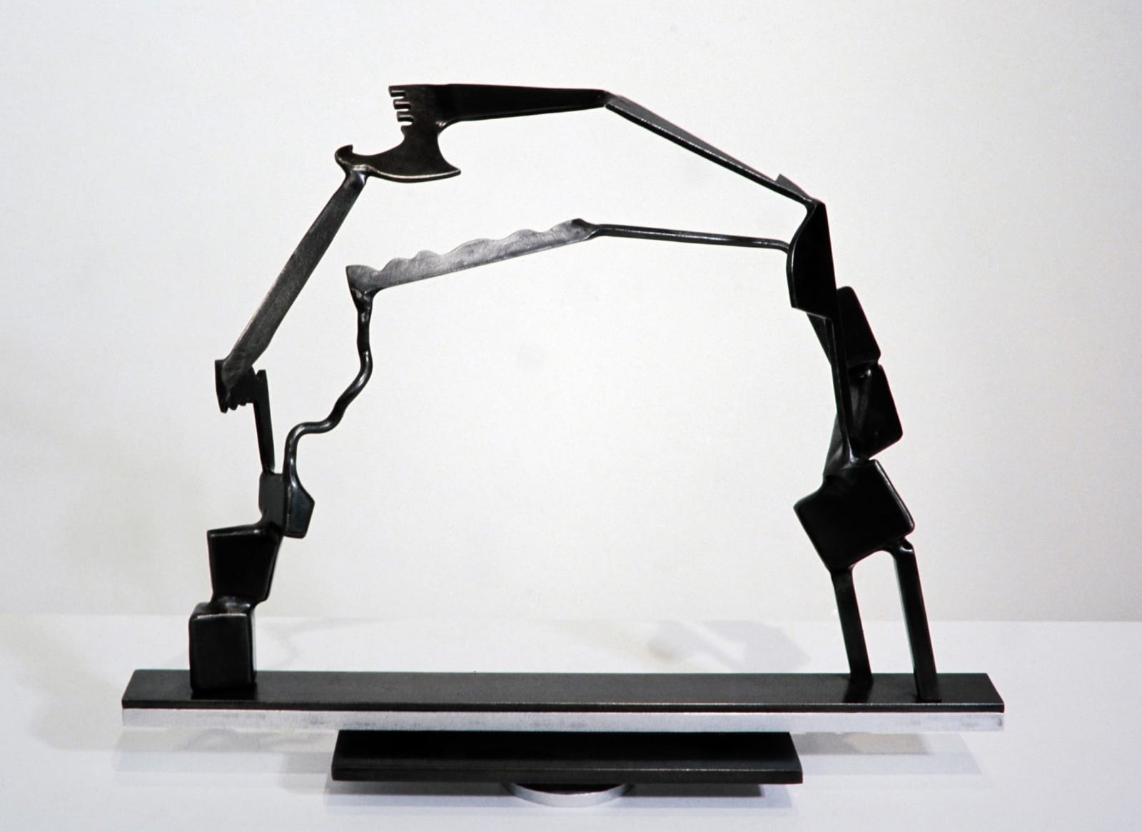 Reflector, 1992