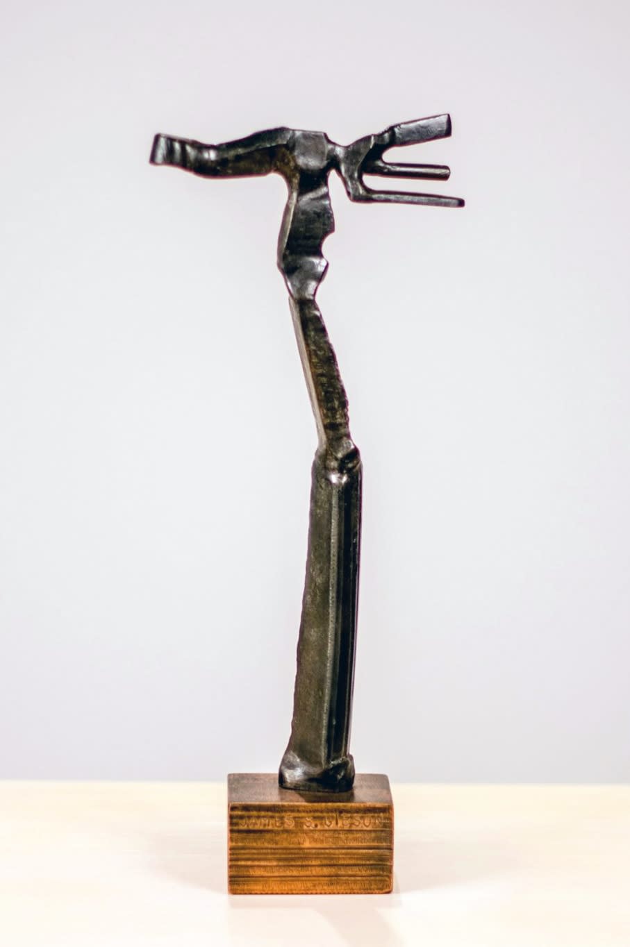Figuratively Burdened, 2010