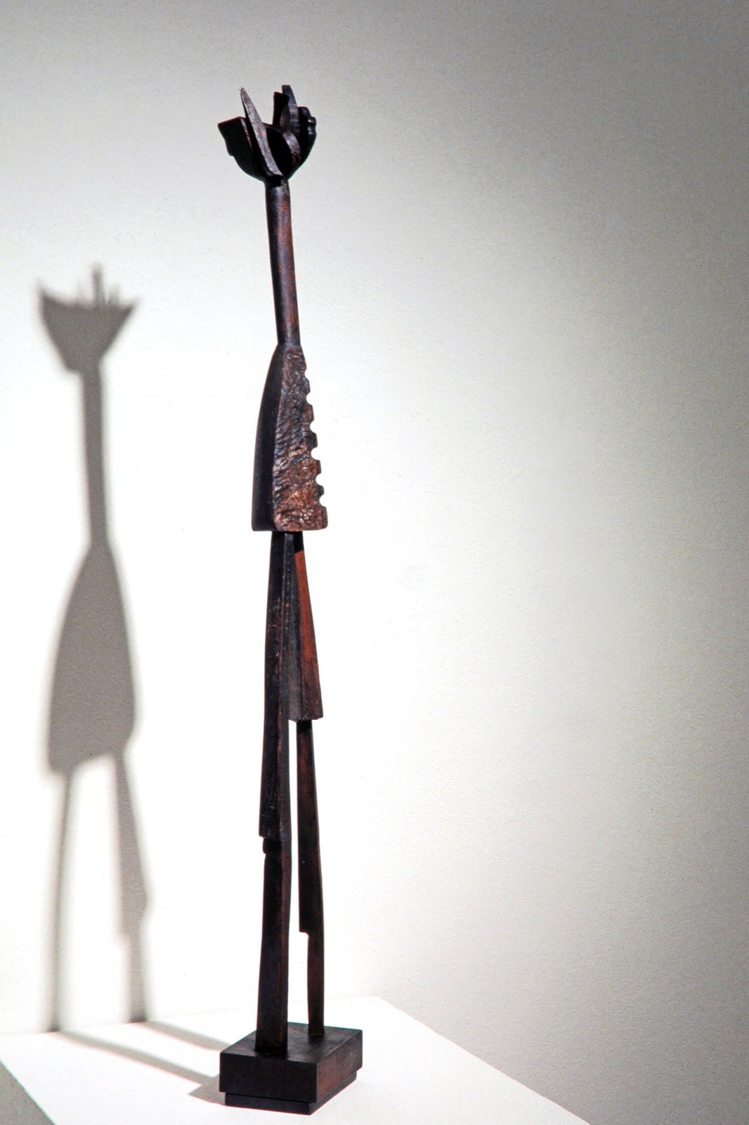 Complimentary Figure, 2003