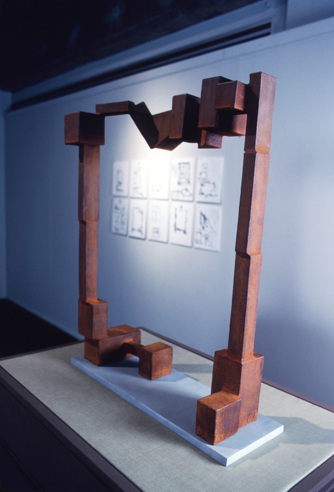 Reflector, 1978