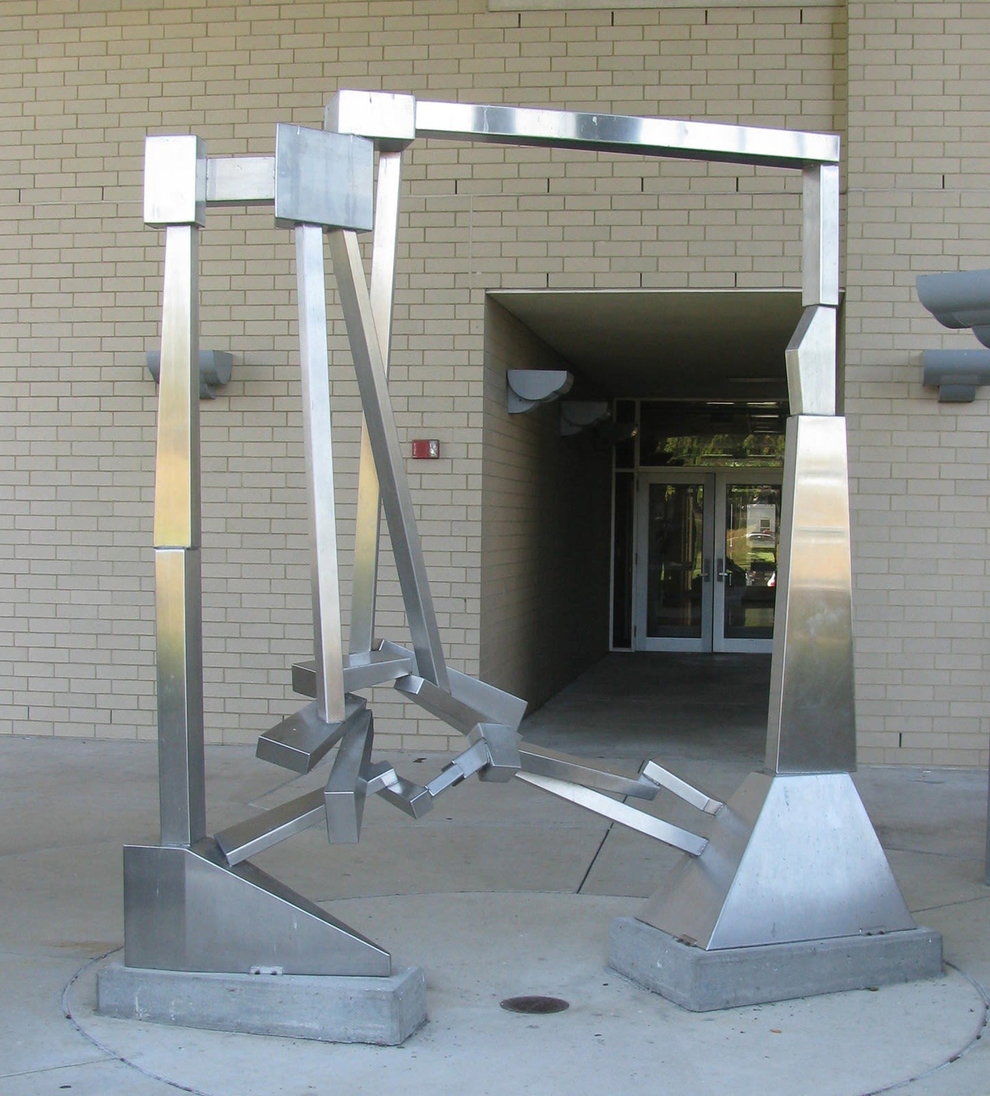 Reflection of Memories, 1997