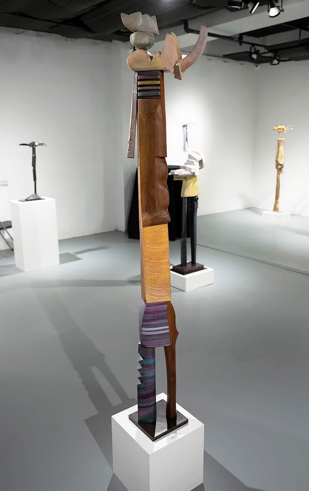 William of Dougherty, 2002