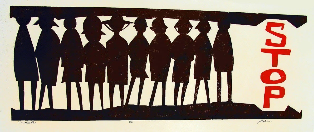 Cavalcade, 1969