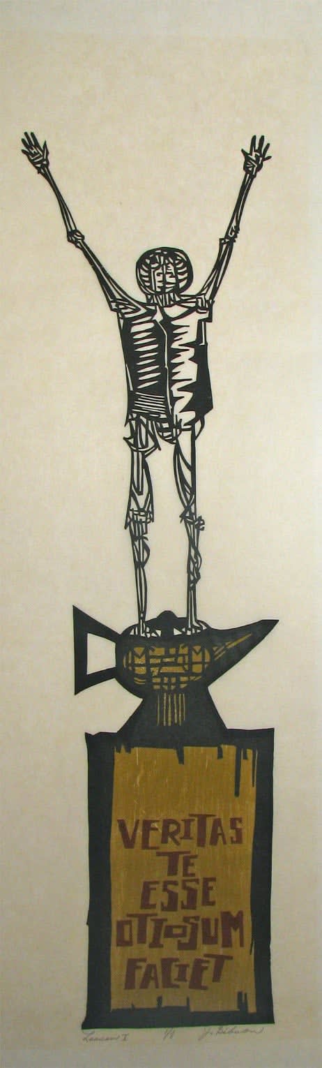 Lesson I, 1966