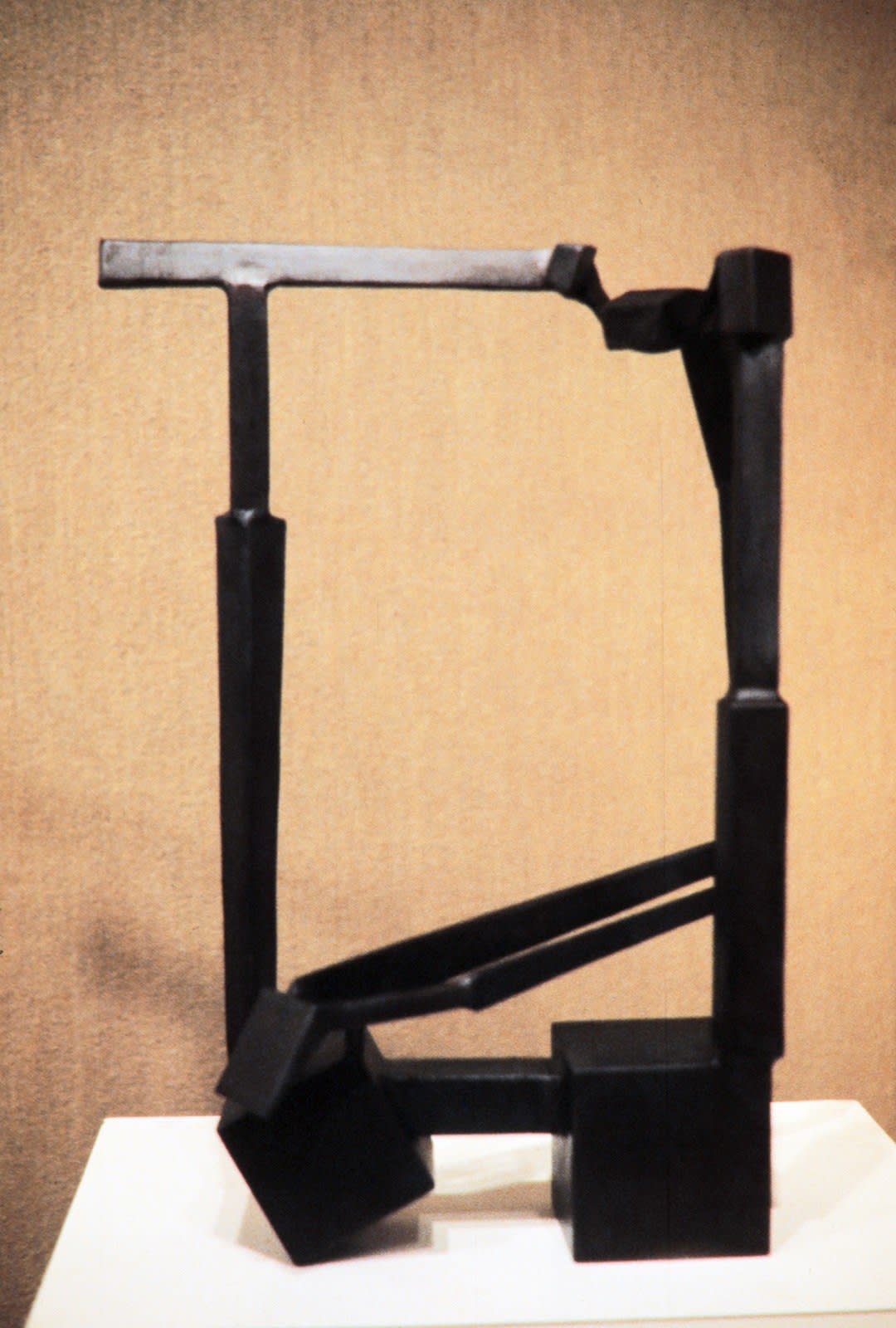 Metaphysical Writing Machine, 1980
