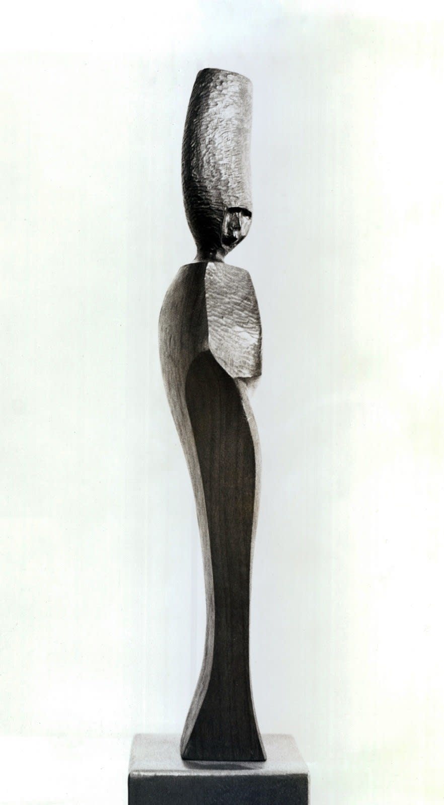 Figure, 1974