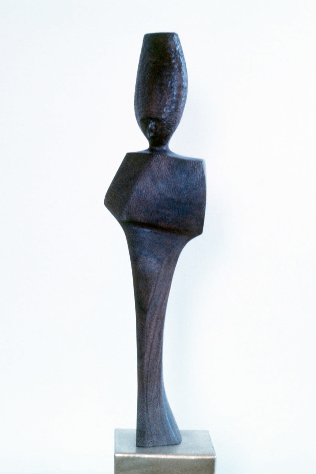Figure, 1974