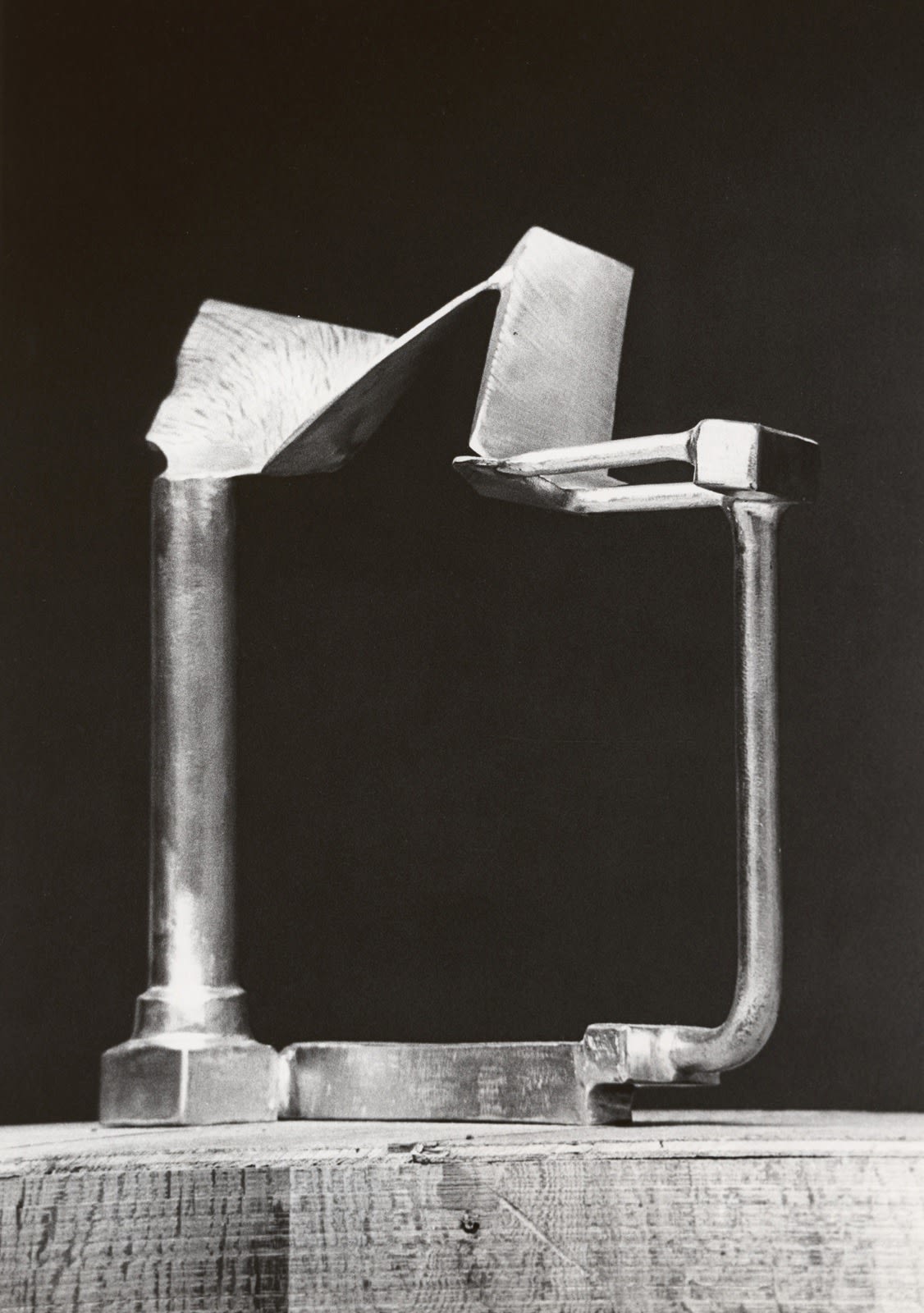 Metaphysical Revelation, 1978
