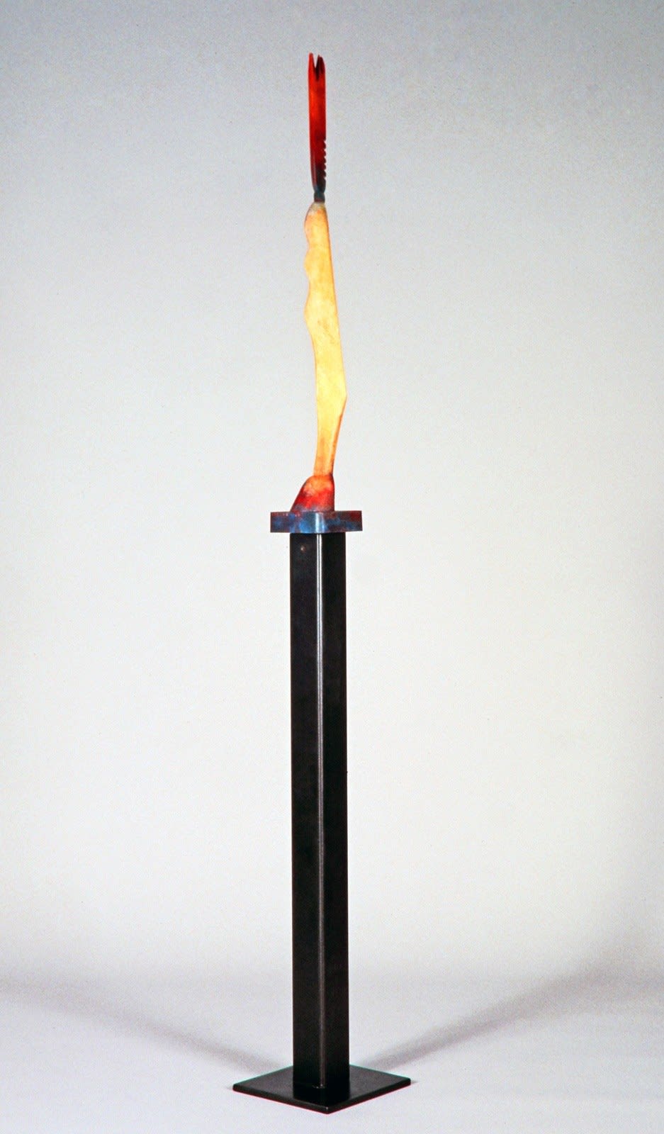 Garrett of Tiskelwah, 2001