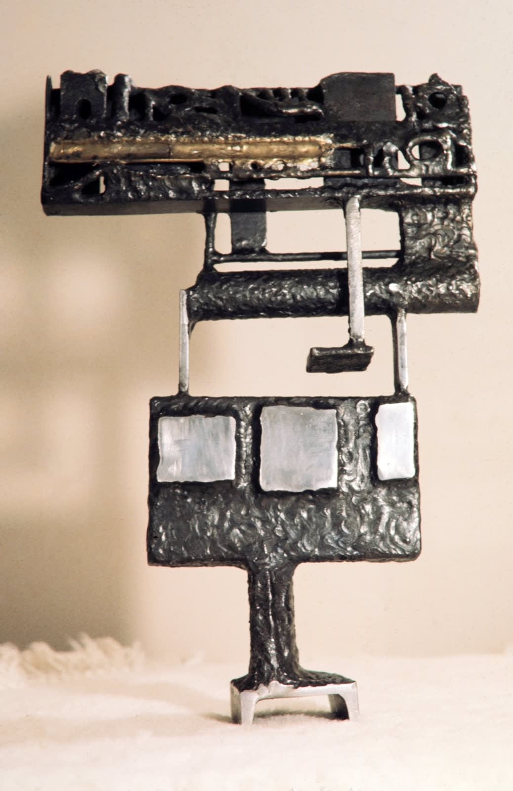 Icon, 1971