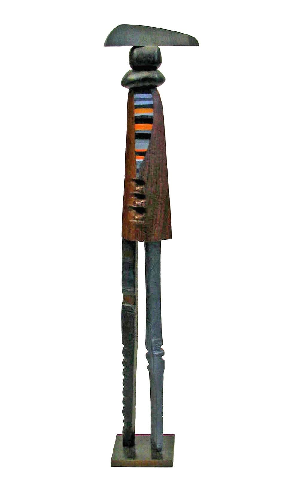 Toll Taker, 2003