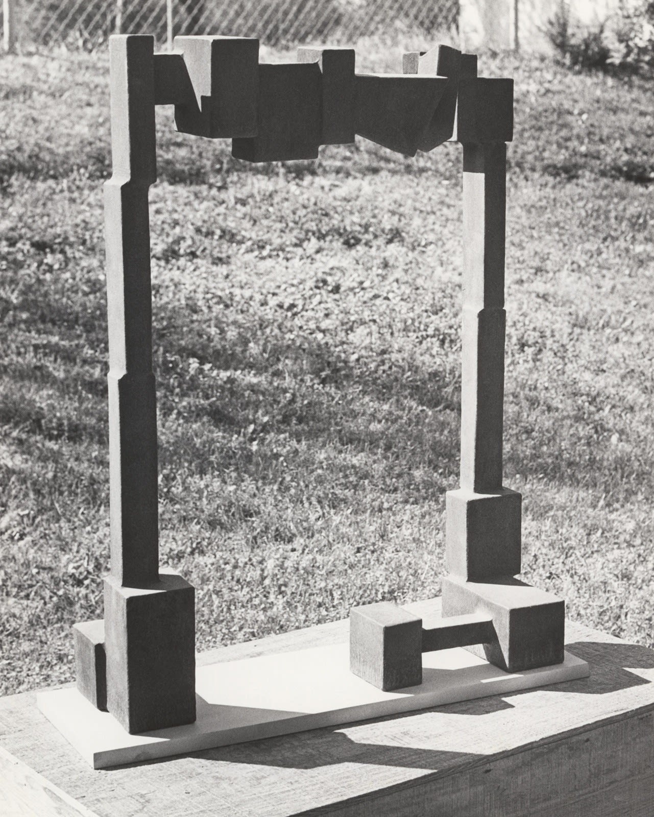 Reflector, 1978