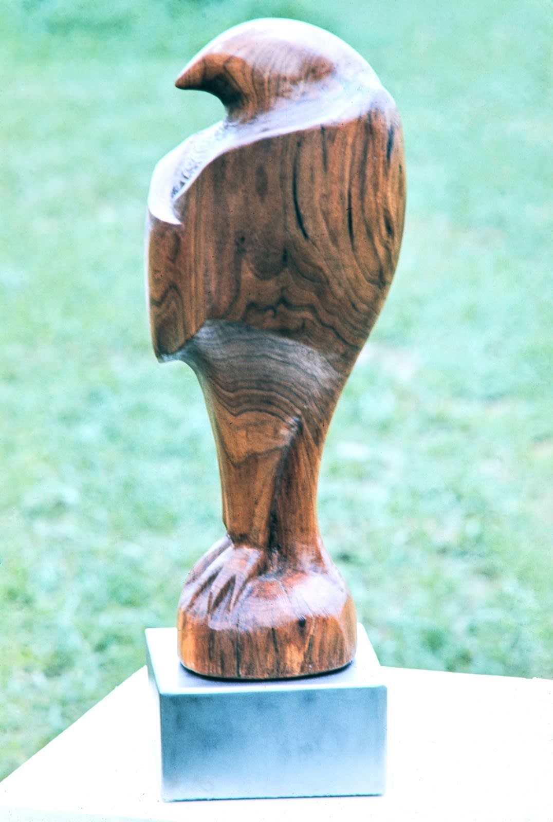 Bird, 1973