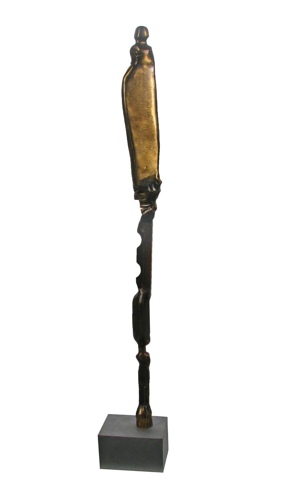 Figure, 2012