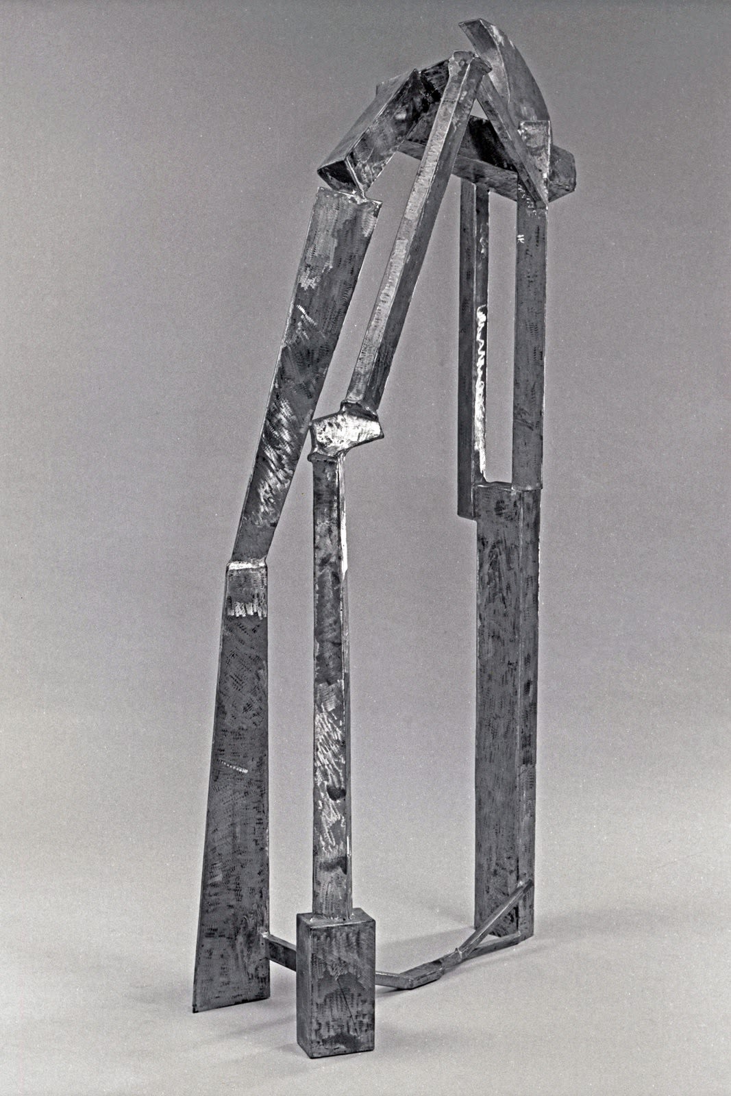 Bird Icon, 1983