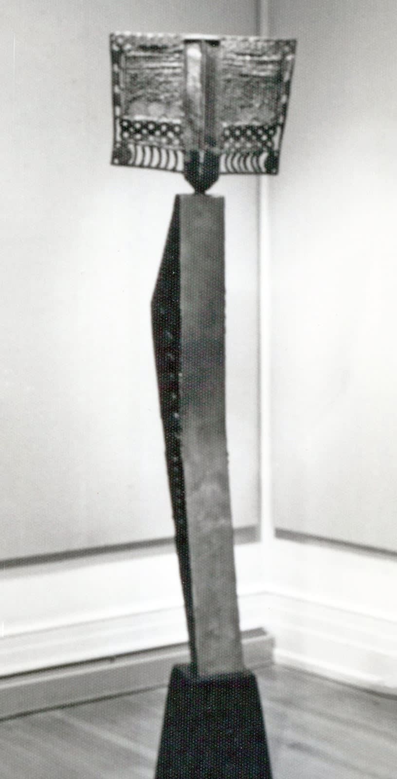 Elisabet, 1973